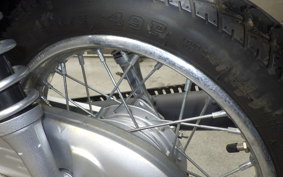 HONDA ｸﾛｽｶﾌﾞ50 AA06