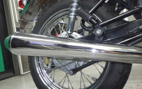 HONDA CB400SS E 2008 NC41