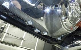 HARLEY FLTRX 1580 2010