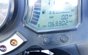 YAMAHA FJR1300 2004 RP11