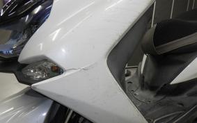 YAMAHA MAJESTY155 Gen.2 S 2010 SG52J