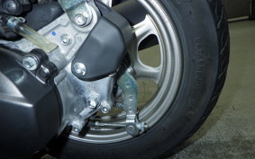 HONDA TACT Basket 2016 AF79