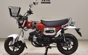 HONDA DAX 125 1999 JB04