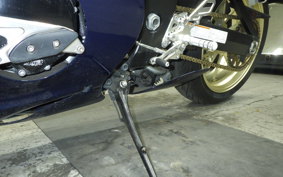 SUZUKI HAYABUSA Gen.2 2011