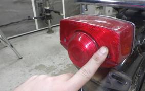 HONDA CD50 BENLY CD50