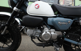 HONDA  MONKEY 125 JB05