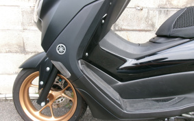 YAMAHA N-MAX155 ABS SG66J