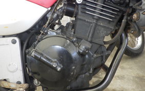 KAWASAKI GPZ250 R EX250E