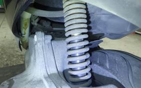 SUZUKI LET's 4 CA45A