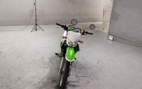KAWASAKI KLX125 LX125C