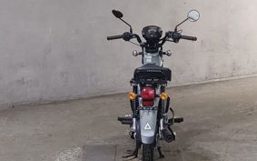 HONDA CROSS CUB110 JA60