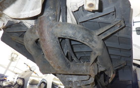 HONDA GYRO UP