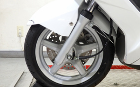 YAMAHA CYGNUS 125 X SE44J