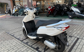 HONDA LEAD 125 JF45