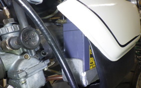 YAMAHA POCKE 1994 4U1