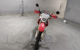 HONDA XR250 MD30