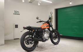 SUZUKI GRASS TRACKER Bigboy NJ47A
