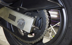 KAWASAKI ZZ-R400 Gen.2 1996 ZX400N