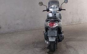 APRILIA SCARABEO 250 VRB