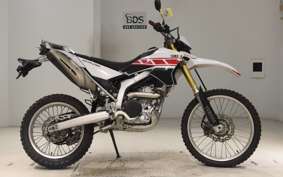 YAMAHA WR250R DG15J