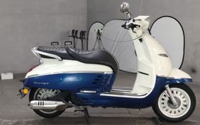 OTHER PU GEORGE YANGO125 ..