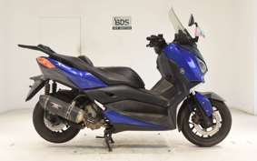 YAMAHA X-MAX 250 A SG42J