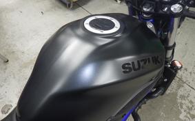 SUZUKI SV650 A 2023 VP55E