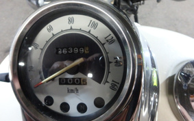 YAMAHA DRAGSTAR 250 VG02J