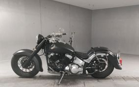 YAMAHA DRAGSTAR 400 CLASSIC VH01J