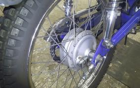 HONDA CL50 BENLY CD50