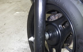 SUZUKI ADDRESS V125 S 2025 CF4MA