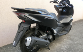 HONDA PCX125 JK05