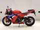 Фото Honda CBR600RR 2025 с японского аукциона