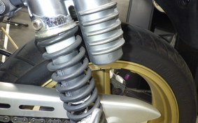 KAWASAKI ZEPHYR 750 2004 ZR750C