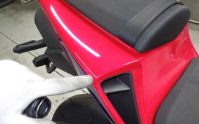 HONDA CBR600RR 2024 PC40