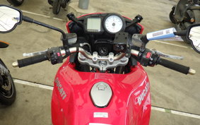 DUCATI MULTISTRADA 1000 DS 2005