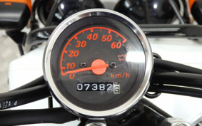 HONDA ZOOMER AF58
