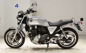 HONDA CB1100 2013 SC65