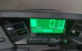 HONDA FUSION MF02