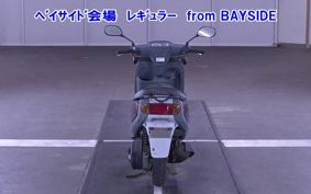 YAMAHA ジョグ ポシェ-2 SA08J