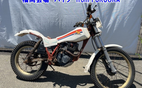 HONDA TLR200