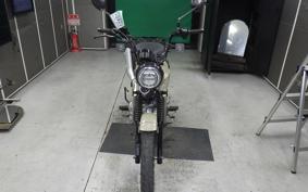 HONDA CT125 HUNTER CUB JA55
