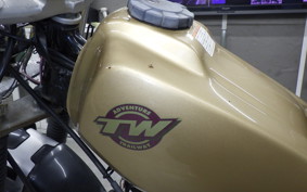 YAMAHA TW200 1997 2JL