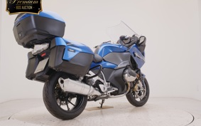 BMW R 1250RT 2021