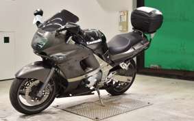 KAWASAKI ZZ-R600 Gen.2 2000