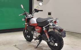 HONDA MONKEY 125 JB03