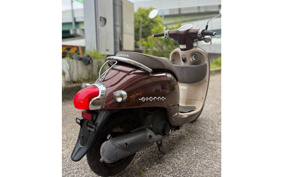 HONDA GIORNO AF70