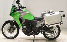 KAWASAKI VERSYS-X 250 A LE250D