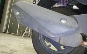 SUZUKI ADDRESS V125 2025 CF4EA