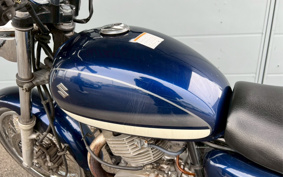SUZUKI ST250 E Type NJ4AA